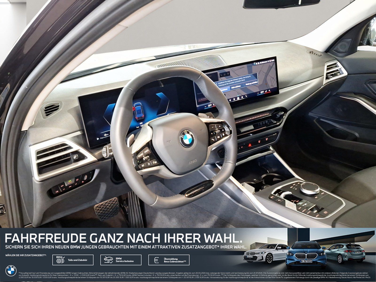 BMW 318 - Bild 5