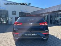 Hyundai i30 - Vorschau Bild 4