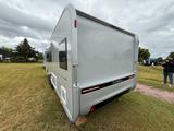 Adria Alpina 663 HT*2.3T*Klima*Dinette*MJ2027*ab Nov* - Adria 663