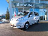 Nissan e-NV200 Kombi 5Si. - Evalia - Nissan e-NV200 aus 2021