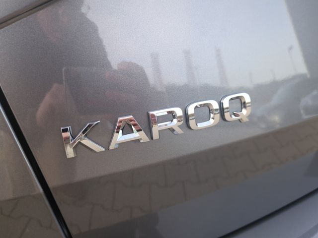 Fahrzeugabbildung SKODA Karoq 1.5 TSI Balance DSG MATRIX AHK PLUS