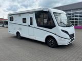Dethleffs Globebus I 6 - Dethleffs Integrierter Globebus
