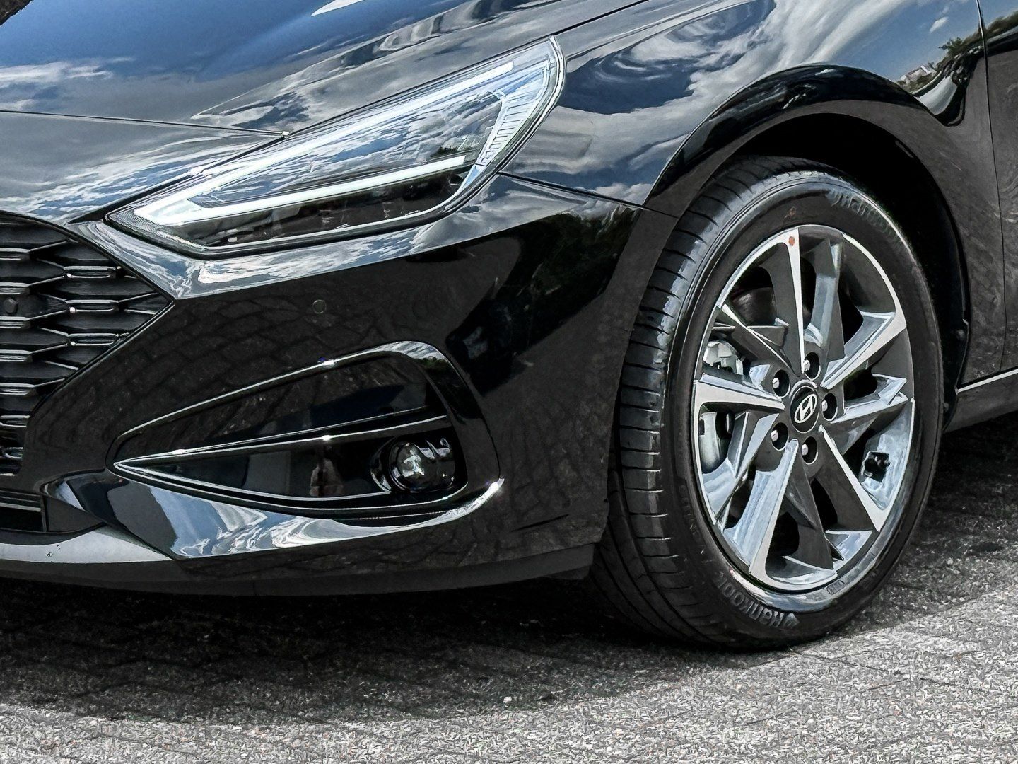 Hyundai i30 - Bild 3
