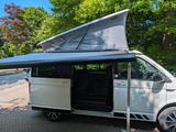 Volkswagen T6 California Beach Edition - VW T6 California Gebrauchtwagen in München