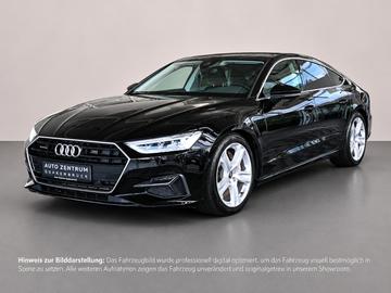 2023 AUDI A7 — фото 1