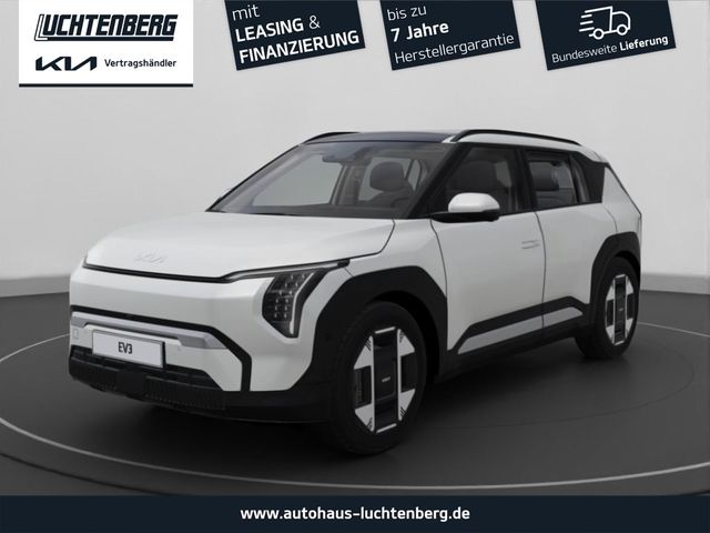 Kia EV3 "AIR" 81,4 kWh NAVI+KAMERA+LED-LICHT+CARPLAY