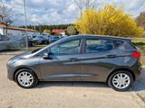 Ford Fiesta Cool & Connect - Ford Fiesta mit Diesel-Antrieb