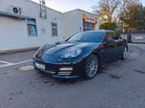 Porsche Panamera 4 Platinum Edition Platinum Edition - Porsche Panamera: Edition