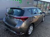 Toyota Auris Comfort EDITION+NAVI+KAMERA+AHK+ - Toyota Gebrauchtwagen in Bremen