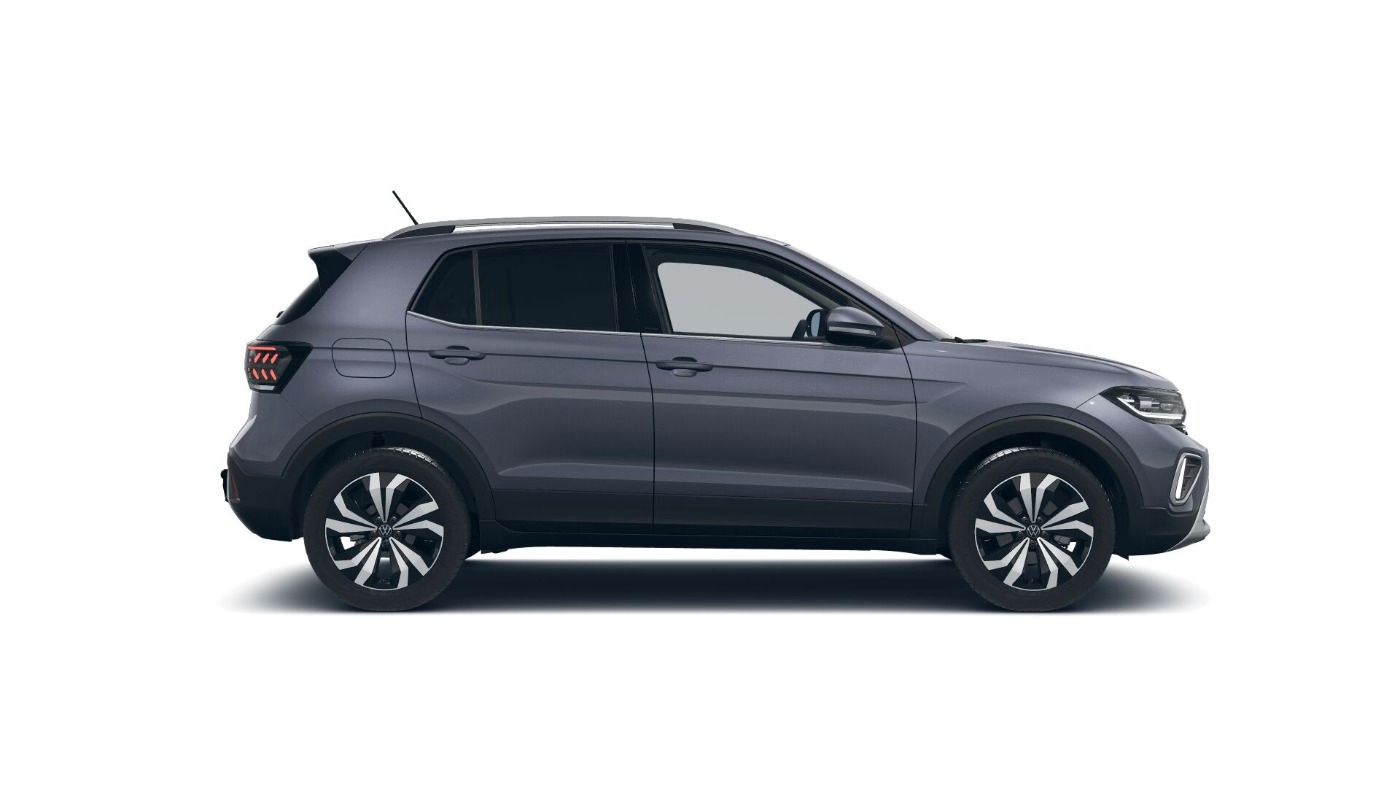 Volkswagen T-Cross - Bild 7