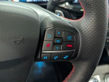 Ford Focus ST X 2,3l Limousine