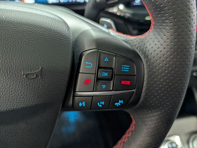 Ford Focus ST X 2,3l Limousine