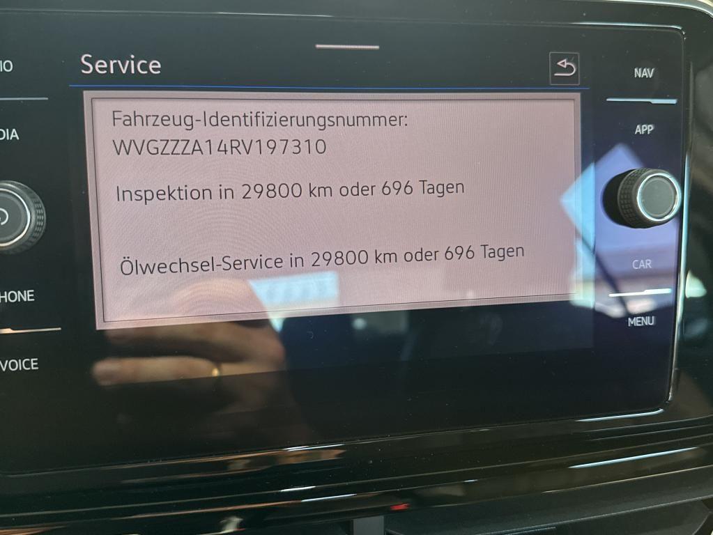 Volkswagen T-Roc R-Line 1.5 TSI 110kW 7-Gang DSG 4 Türen, миниатюра 19