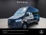 Mercedes-Benz Sprinter 317 Kastenwagen Stand. Navi Klima MBUX