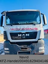 MAN TGS 26.440*6x6 German Truck* TÜV 08.26*TOP TOP - Angebote
