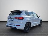 Cupra Ateca 2.0 TSI LED PANO NAVI SITZHEIZUNG - Cupra Ateca: Van