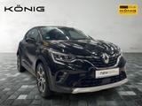 Renault Captur Techno 140 PDC*Carplay*Allwetter - Renault Captur: Techno