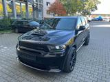 Dodge Durango 5.7 R/T, Leder - gebrauchte Dodge Durango aus dem Jahr 2019