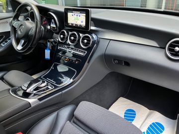 Mercedes C 220 - 10
