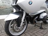 BMW R 1200 RT ABS / Navi / Topcase / 77 / 79 cm SH - BMW C1