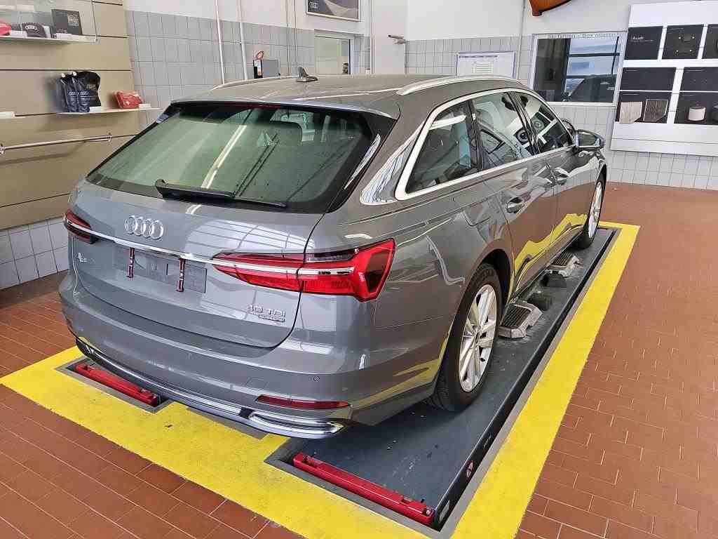 Audi A6 - Bild 3