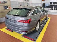 Audi A6 - Vorschau Bild 3