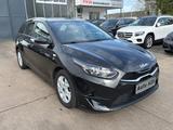 Kia Ceed Sportswagon Prestige/AUTOMATIK/CARPLAY/SHZ - schwarze Kia cee'd Sportswagon