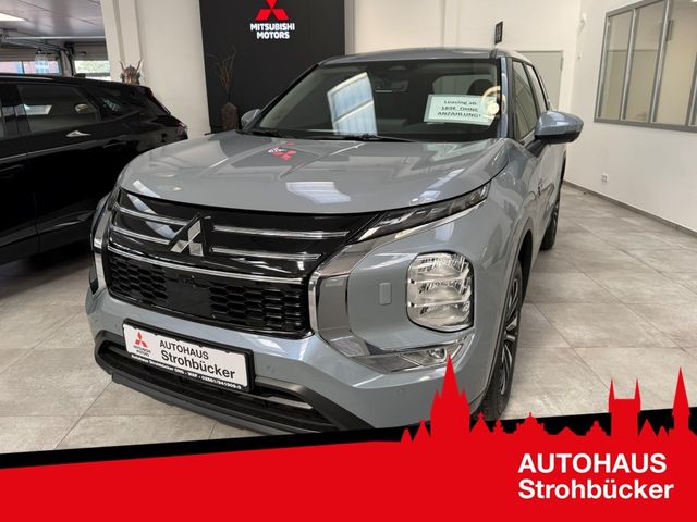 MITSUBISHI 2.4 4WD Diamant Plus