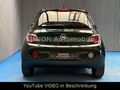OPEL Adam Unlimited DAB/ LM-Felge/ Carbon-Lock