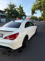 Mercedes-Benz Mercedes cla 200 - Mercedes-Benz CLA 200 Gebrauchtwagen in Köln