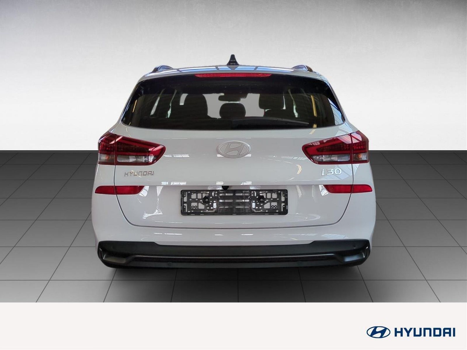 Hyundai i30 – Bild 5