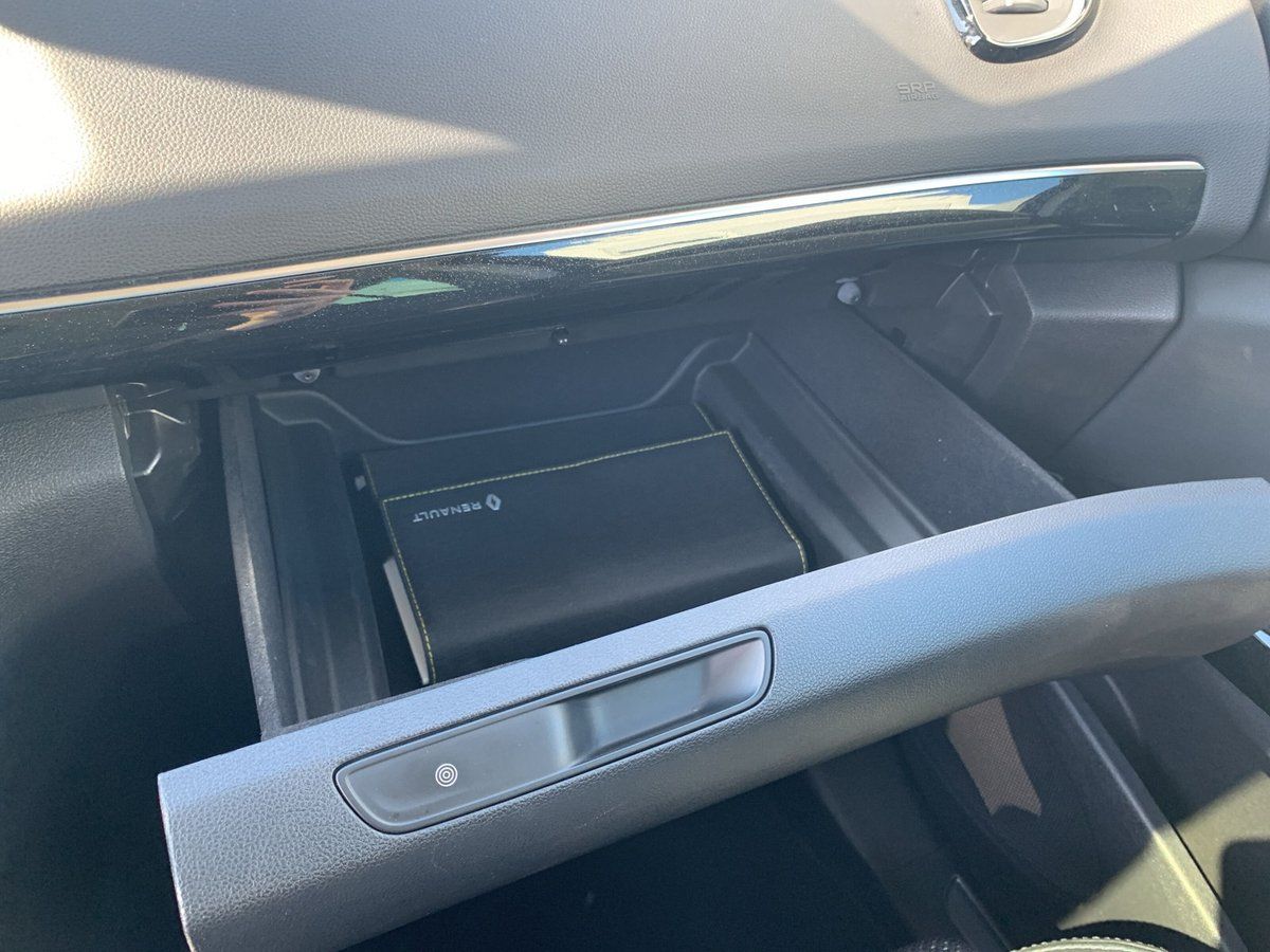 Renault Espace - Bild 37