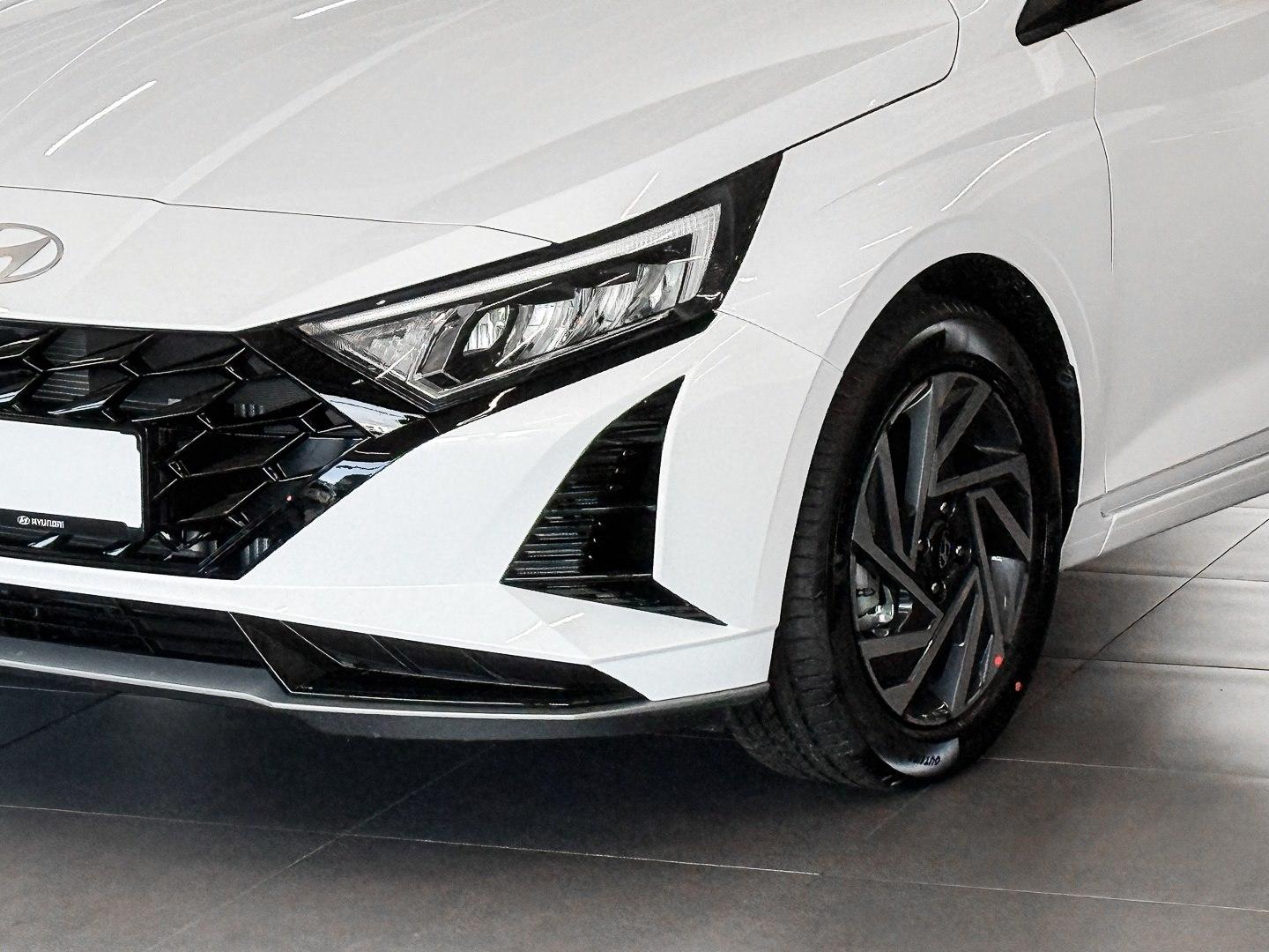 Hyundai i20 TREND MY26 1.0 T-GDI 90PS 7-DCT KOMF.PAKET