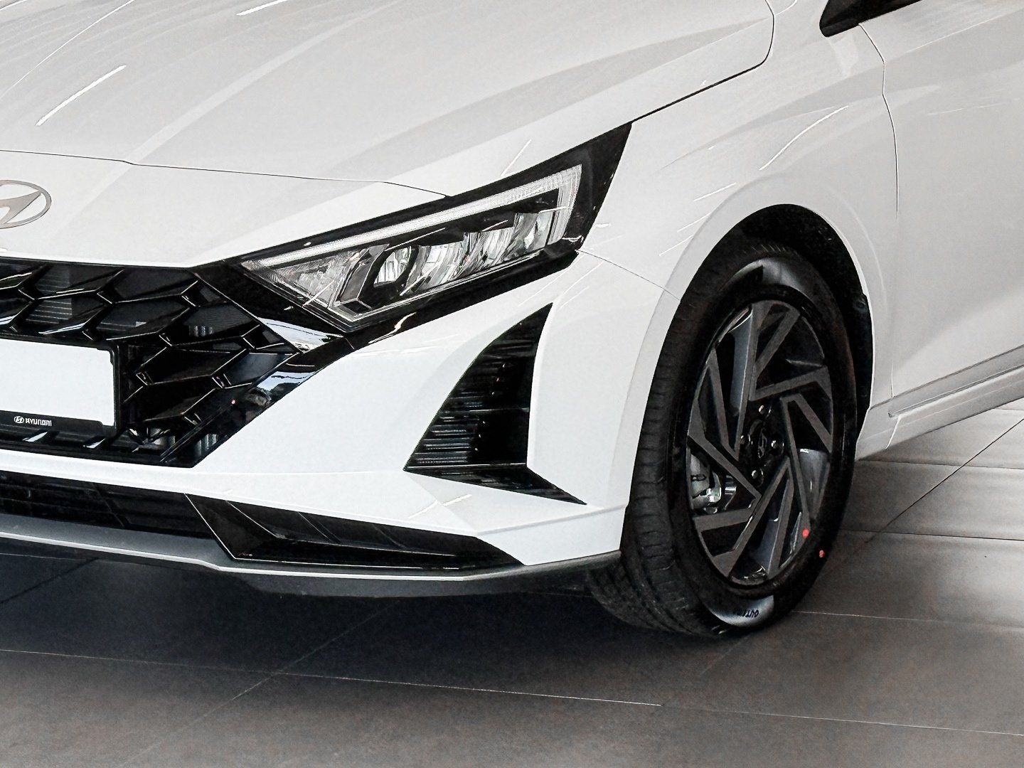 Hyundai i20 - Bild 3