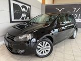 Volkswagen Golf VI Style/Sitzhz./Klimaaut./PDC/Tempomat/TÜV - Volkswagen Golf aus 2011: Style