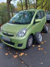 Daihatsu Dahatsu Cuore - Daihatsu in Hannover