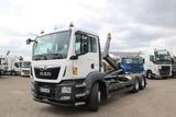 MAN TGS 28.460 + 6X2 + PERFECT CONDITION!! 3 X IN ST - MAN 4x4 Tgs