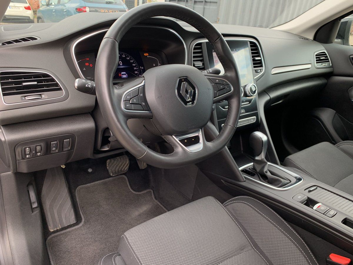 Renault Megane - Bild 10