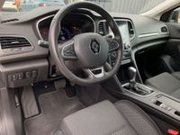 Renault Megane - Vorschau Bild 10