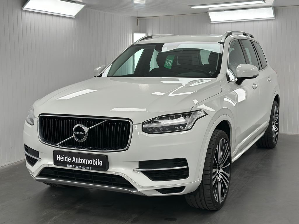 Image of Volvo XC90