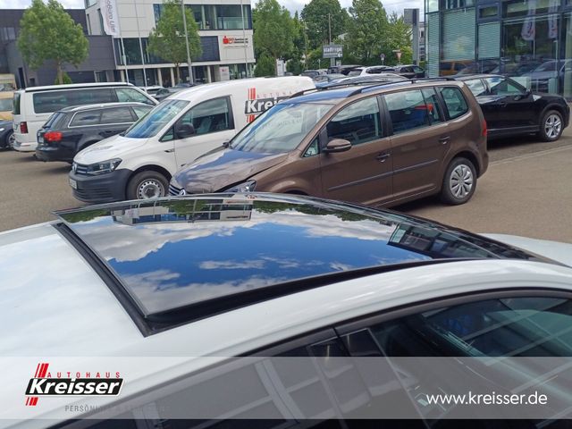 Golf 1.4 eHybrid GTE NAV/IQ.LIGHT/PANO/RFK/SIDE