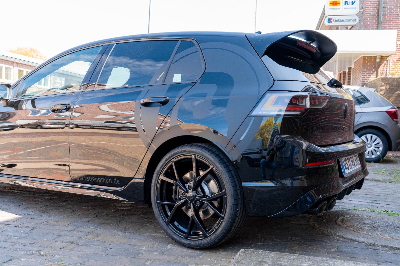 Volkswagen Golf - Bild 9