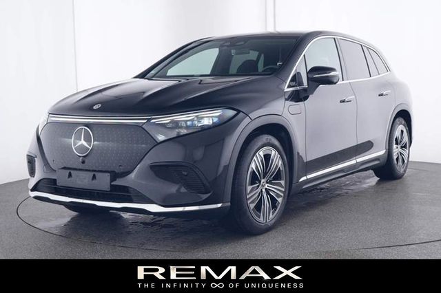 Mercedes-Benz EQS 450 + SUV / Electric Art Premium / 7-Seats