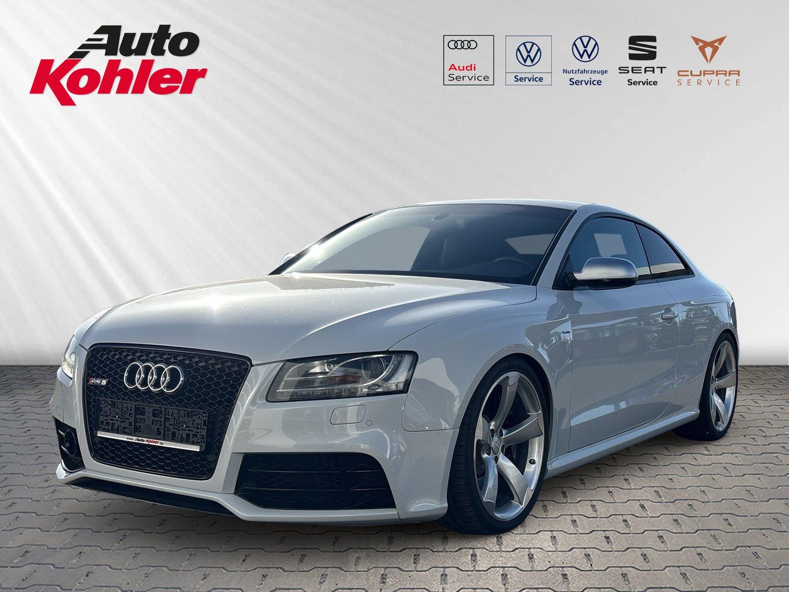 Audi RS5 Coupé S tronic Panorama B&O ACC