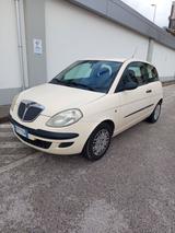 Lancia Ypsilon 1.2 - Lancia aus 2004