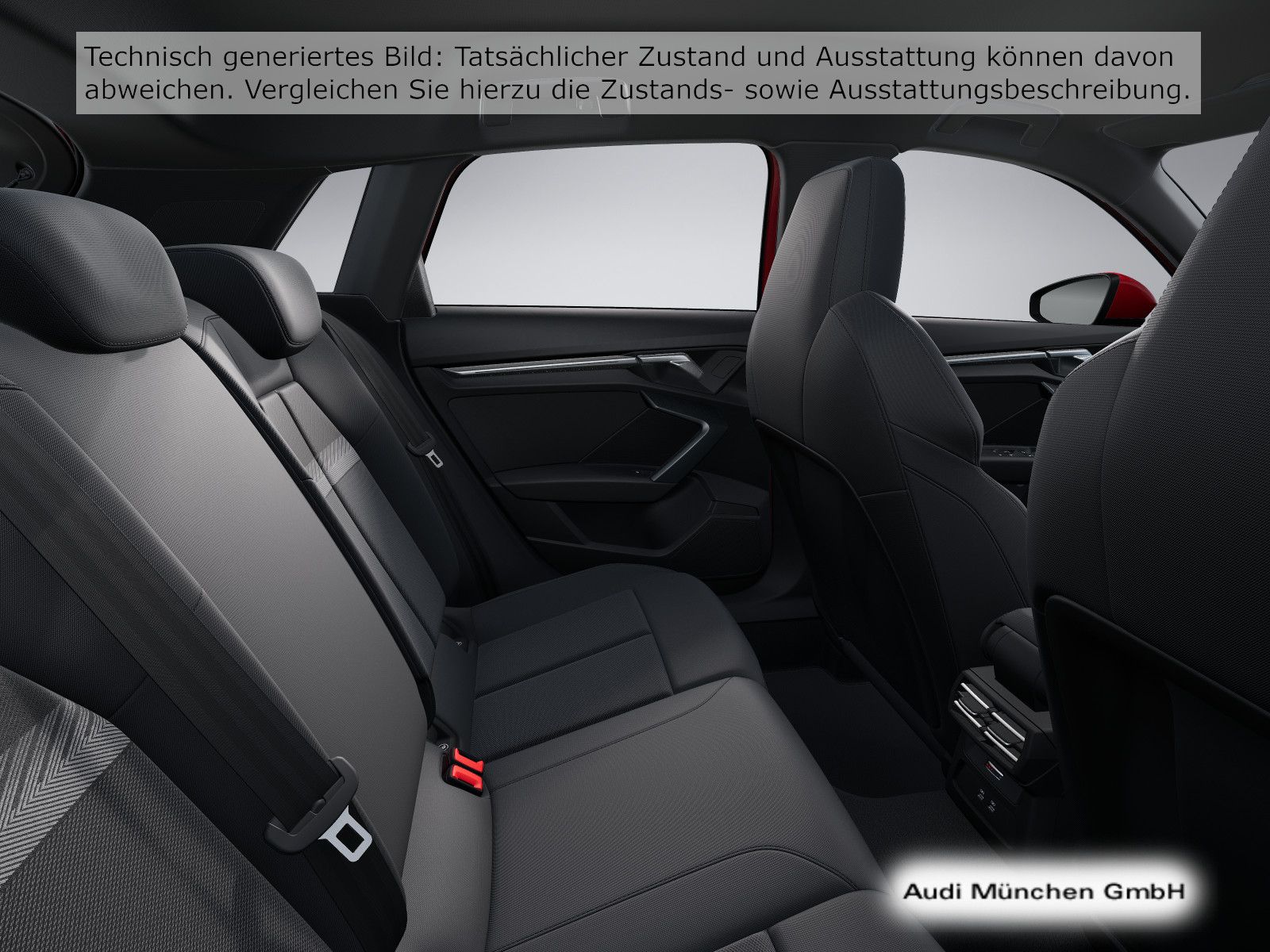 Audi A3 - Bild 14