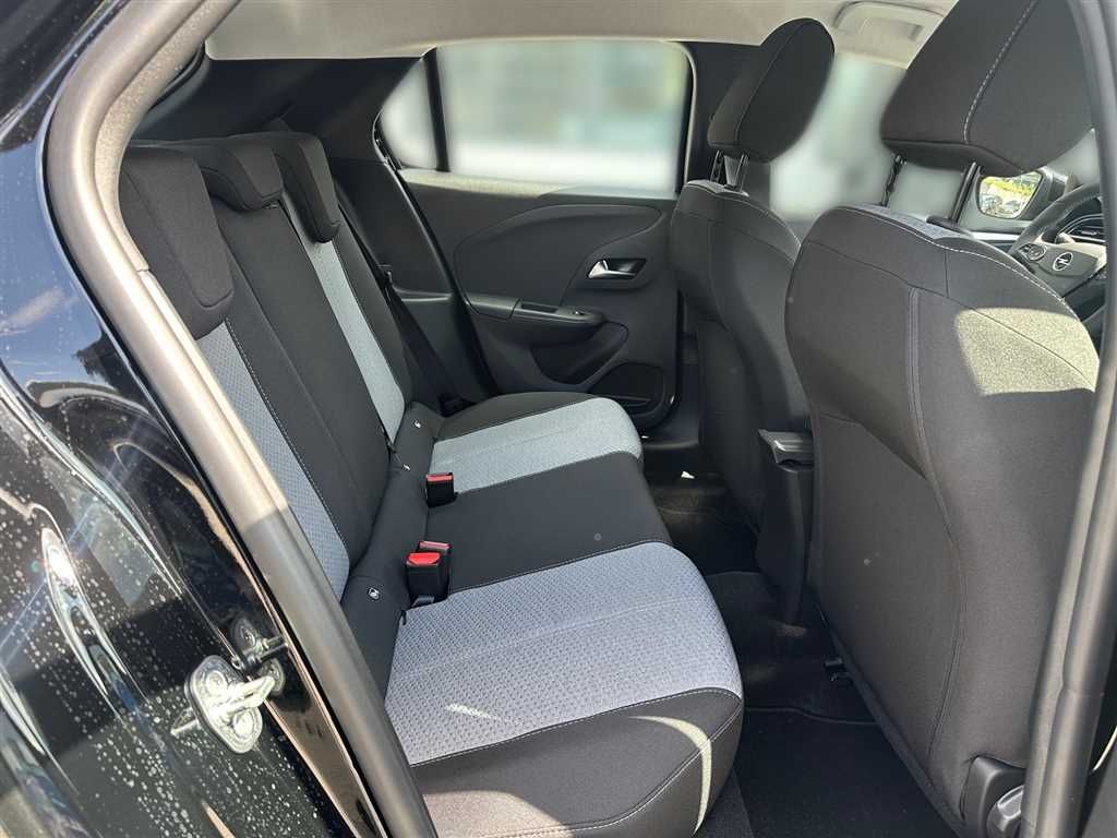 Opel Corsa - Bild 15