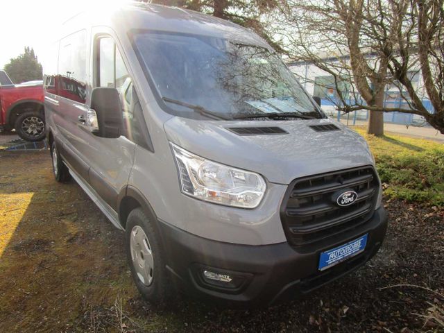 Ford Transit 350 TDCi Kombi N1 L3H2 LKW  Trend /RFK/P