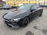 Mercedes-Benz CLA 220 d AMG Line Burmester Navi - Mercedes-Benz CLA 220 in Essen