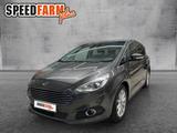 Ford S-Max Titanium - Ford S-Max in Mainz